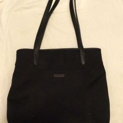 Large Coach Purse 