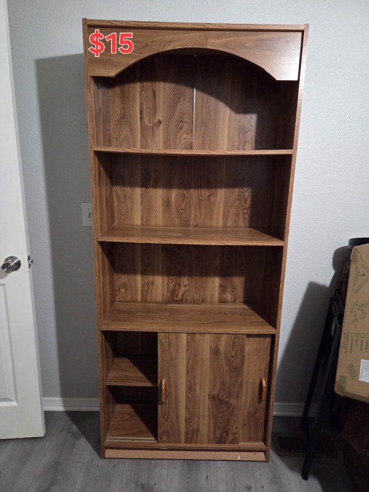 Storage Shelf