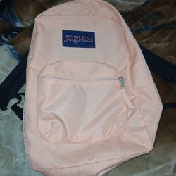 Jansport Backpack 