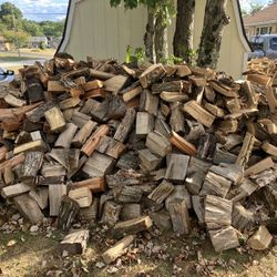 Firewood Forsale We Can Deliver