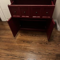 Dresser