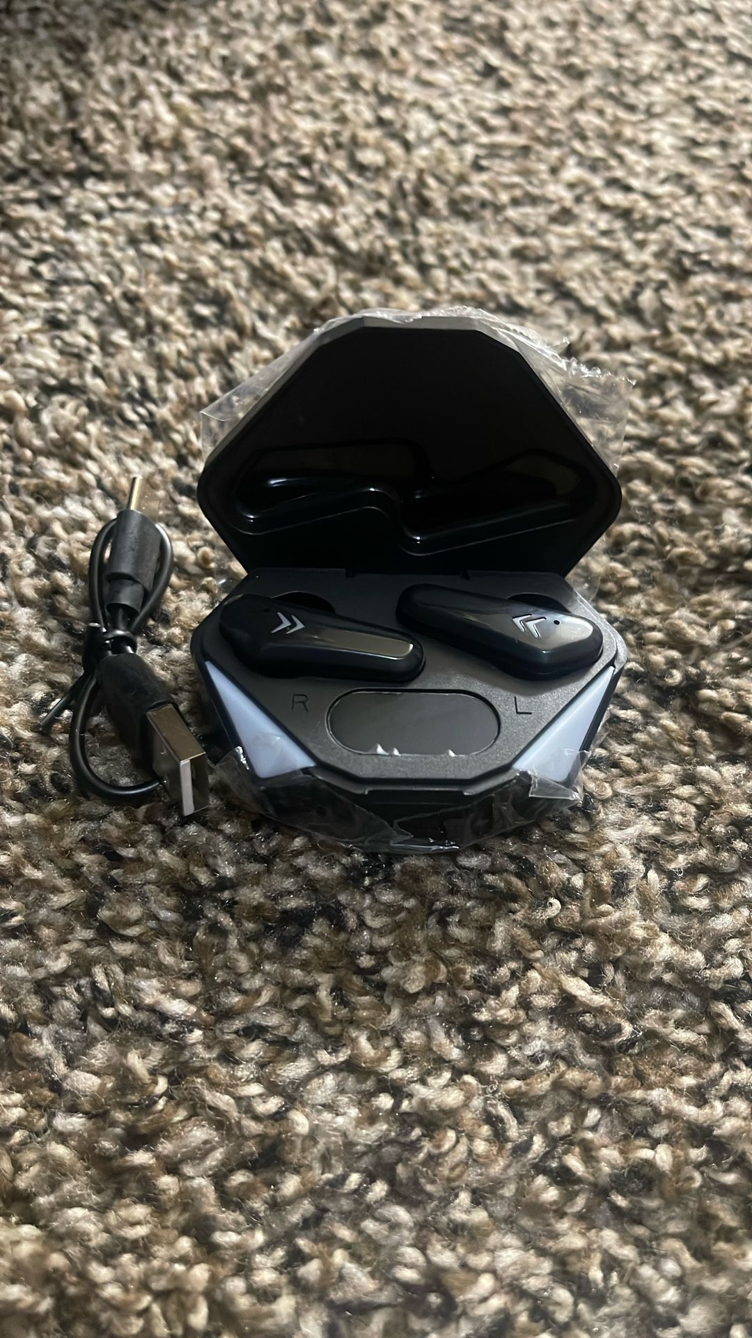 Headphone For Gaming