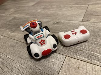 Remote Control Toy Car with Controller
