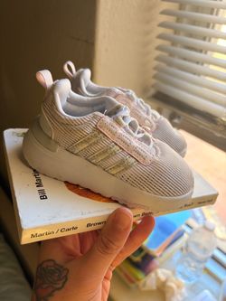 Adidas infant shoes