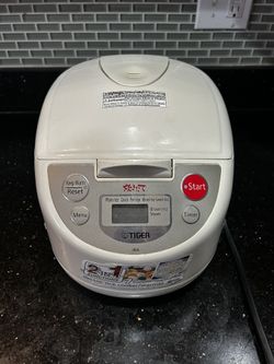 Rice Cooker