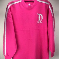 Disney LAND “IMAGINATION PINK” SPIRIT JERSEY