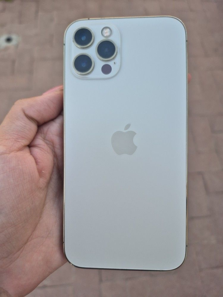 Iphone 12 Pro Unlocked