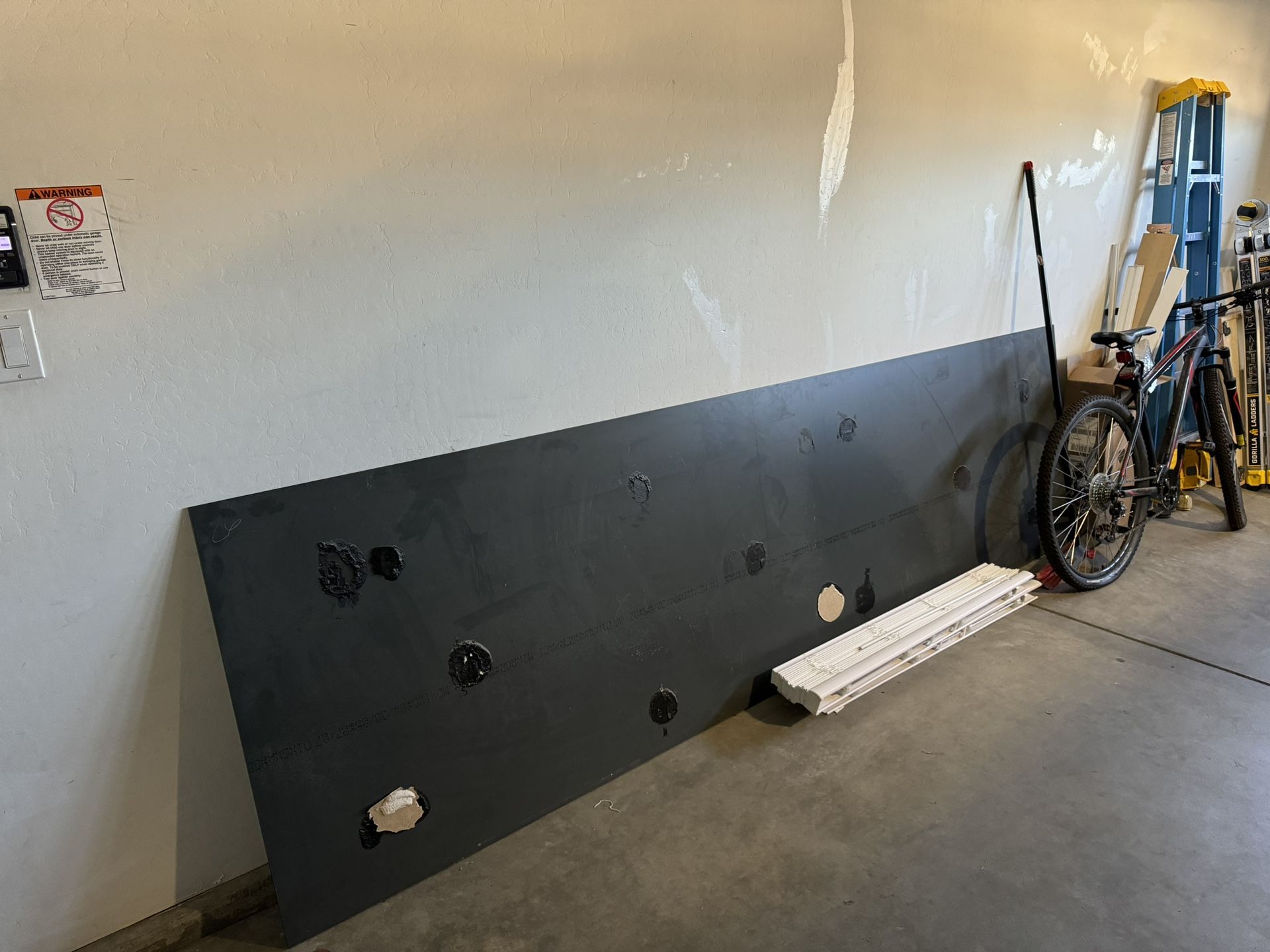 11 Feet Wide Bathroom Mirror