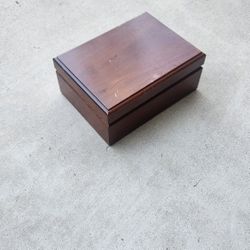 Tiffany & Co. Box