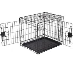 Dog Crate 