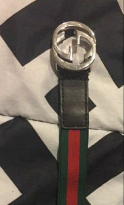 Kids gucci shop belt sale