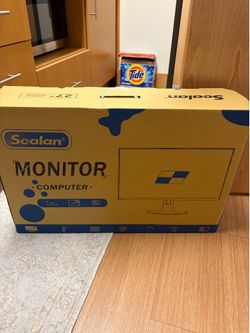 Sealan Monitor 27 inch