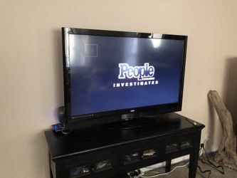 55 inch HDTV VIZIO XVT553SV $120
