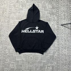 HELLSTAR HOODIE 