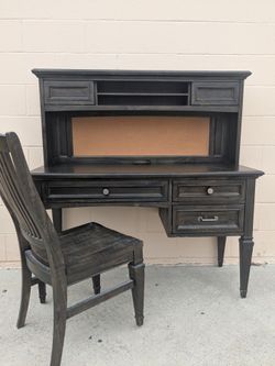 Desk