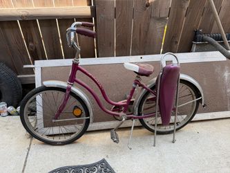 Schwinn bike