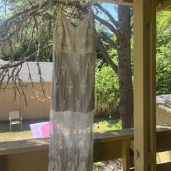 New Altar’d State Dress