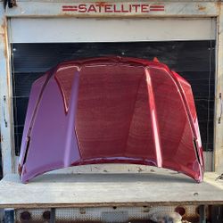 2019 Ram Hood OEM Original 2027 