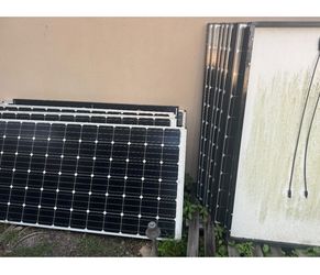 Solar Panels