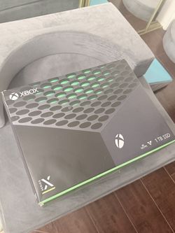 Xbox Series X