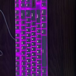 Redragon Gaming Keyboard