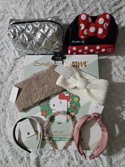 Creme Shop x Hello Kitty 10 Day Advent Calendar