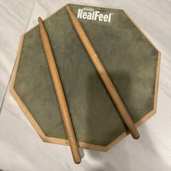 Drum Practice Pad 