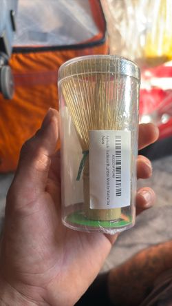 Aprika Whisk 