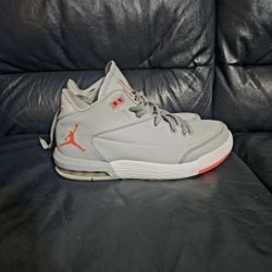 Nike jordan flight shoes