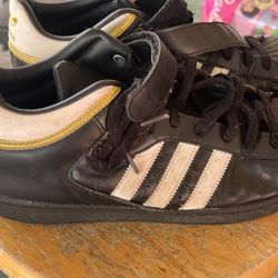 Adidas 10.5