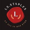 LS_Staples