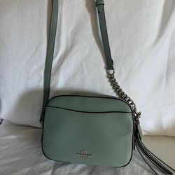 Coach Crossbody
