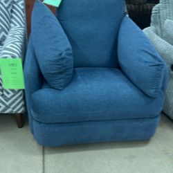 Swivel Recliner
