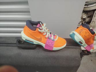 Brand New Nikes