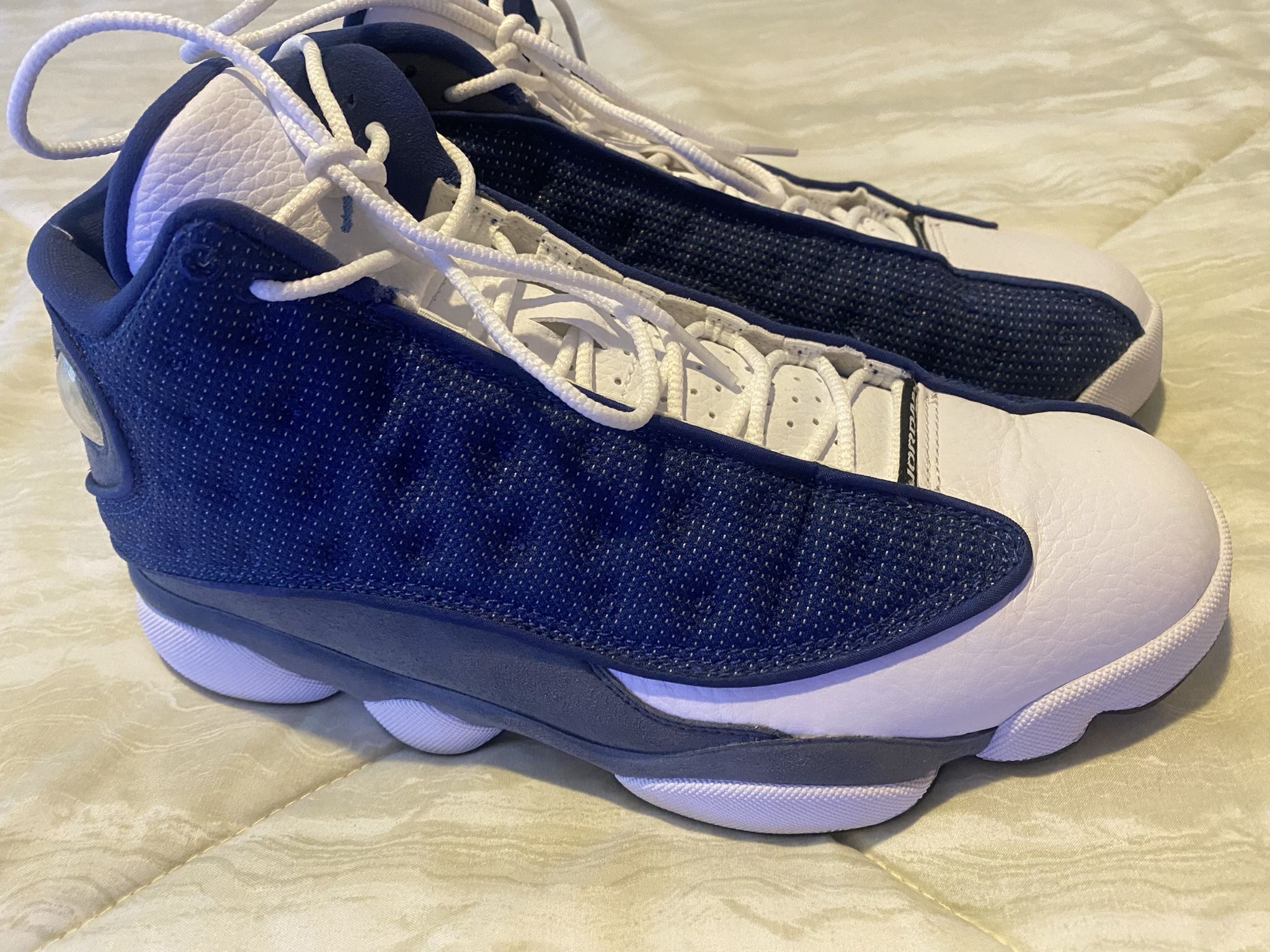 Jordan 13 Retro “Flint”
