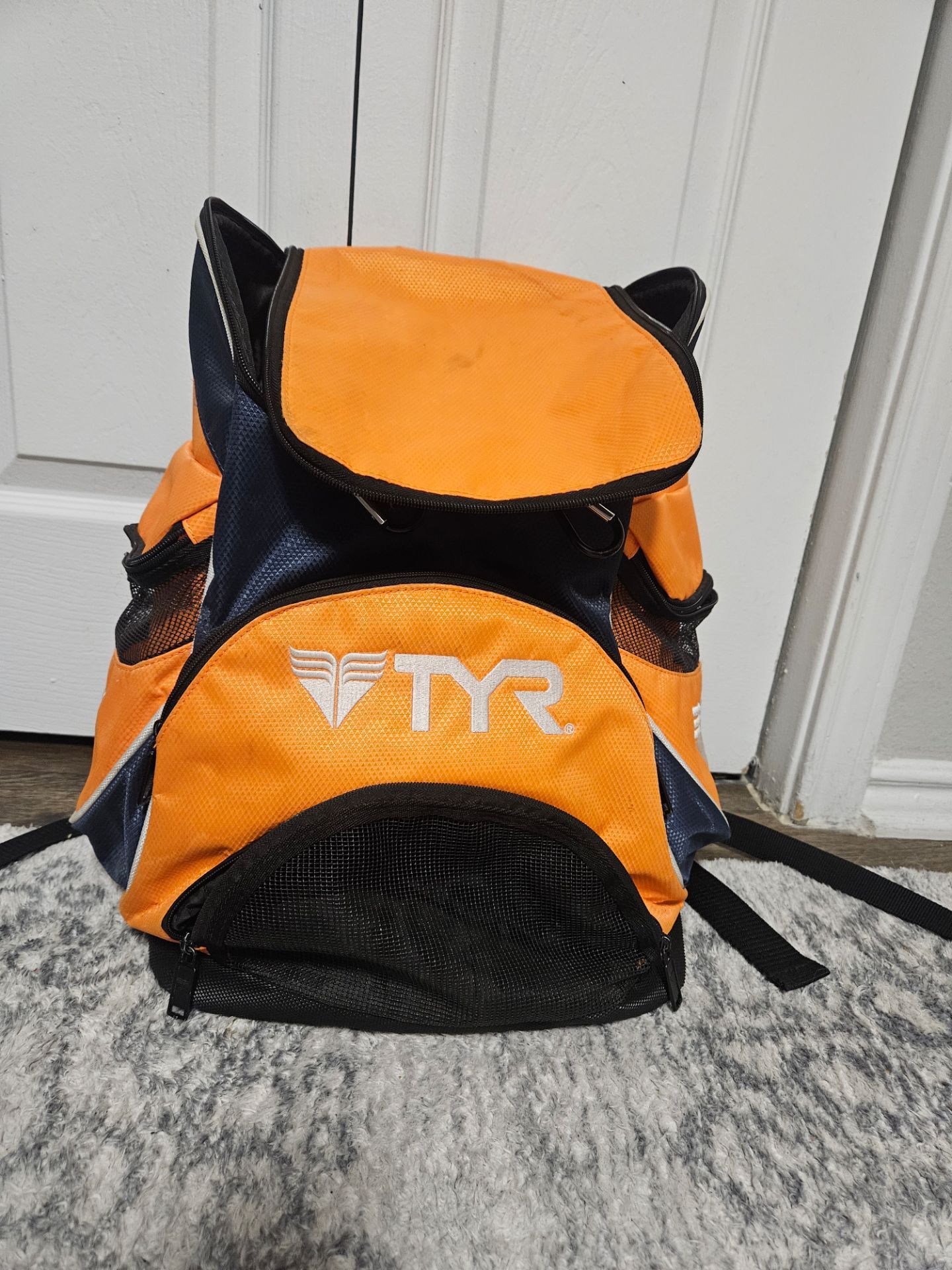 Swim bag