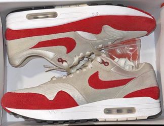 Airmax 1 anniversary