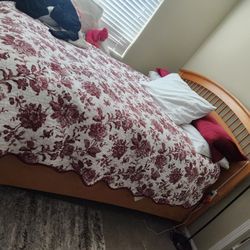 Bed Frame