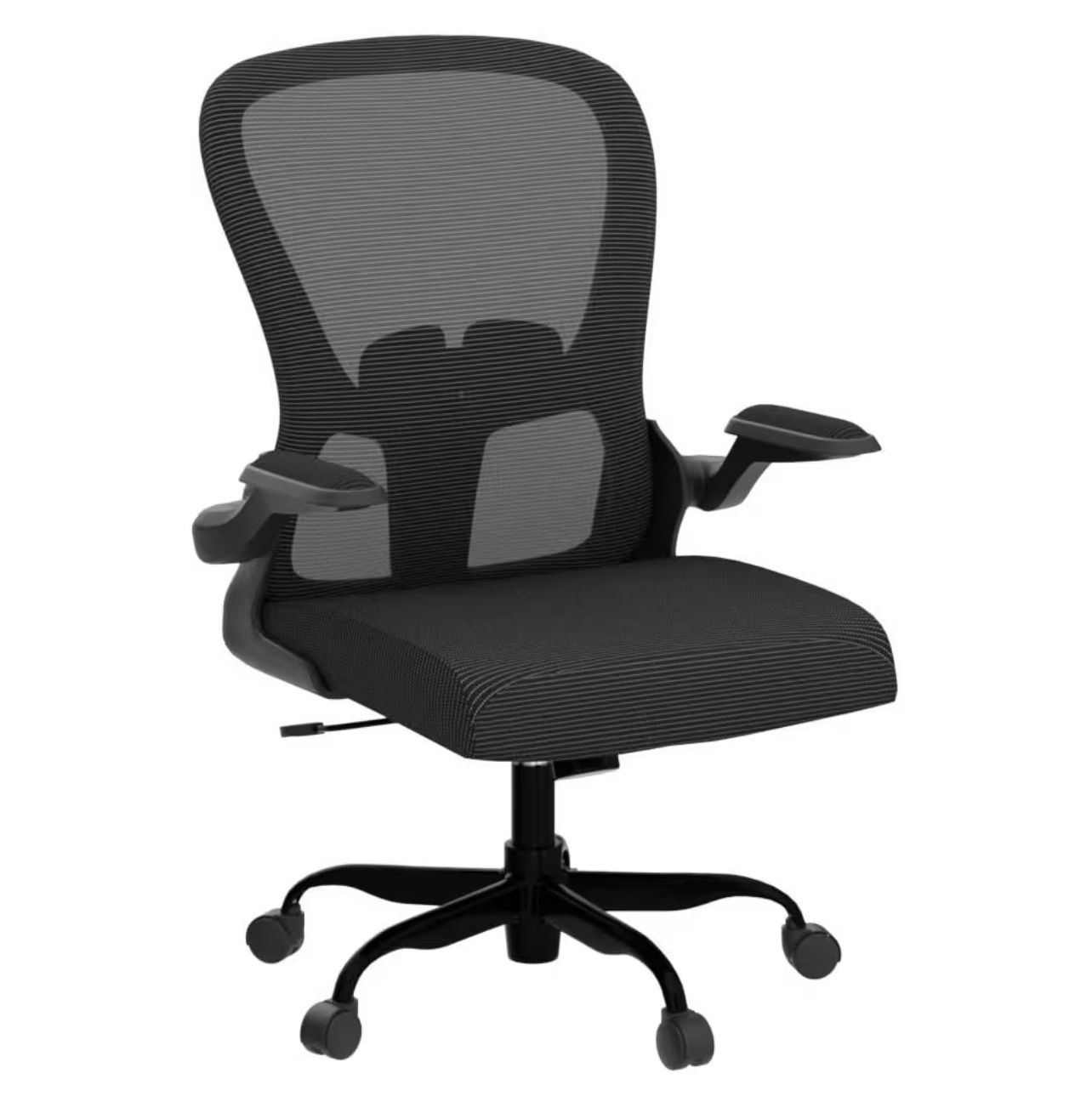 Brand New Assembled Ergonomic Office chair 