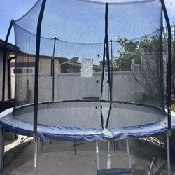 Trampoline (Skywalker) 