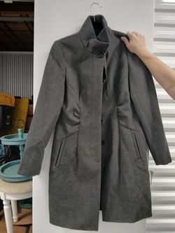 Brand New New York And Company Jacket