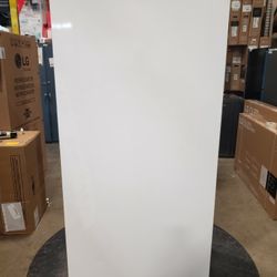 Brand New 20 Cubic Upright Freezer Frigidaire