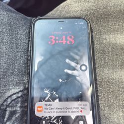 iPhone 11 Unlocked