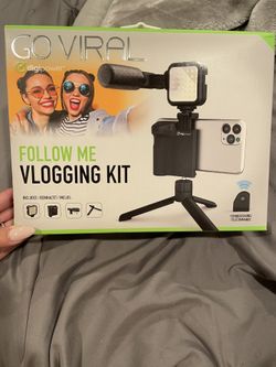Vlogging Kit