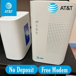 INTERNET + WIFI UNLIMITED 🆓 30 Days Free Trial