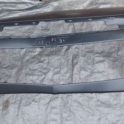 💝 CAPA Front Bumper Cover For 2016-2019 Chevrolet Malibu #W4762