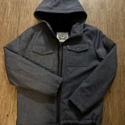 Levi’s Men’s Sherpa Jacket