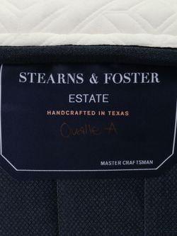 King Sizes Mattress set