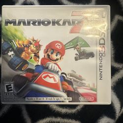 3ds Game