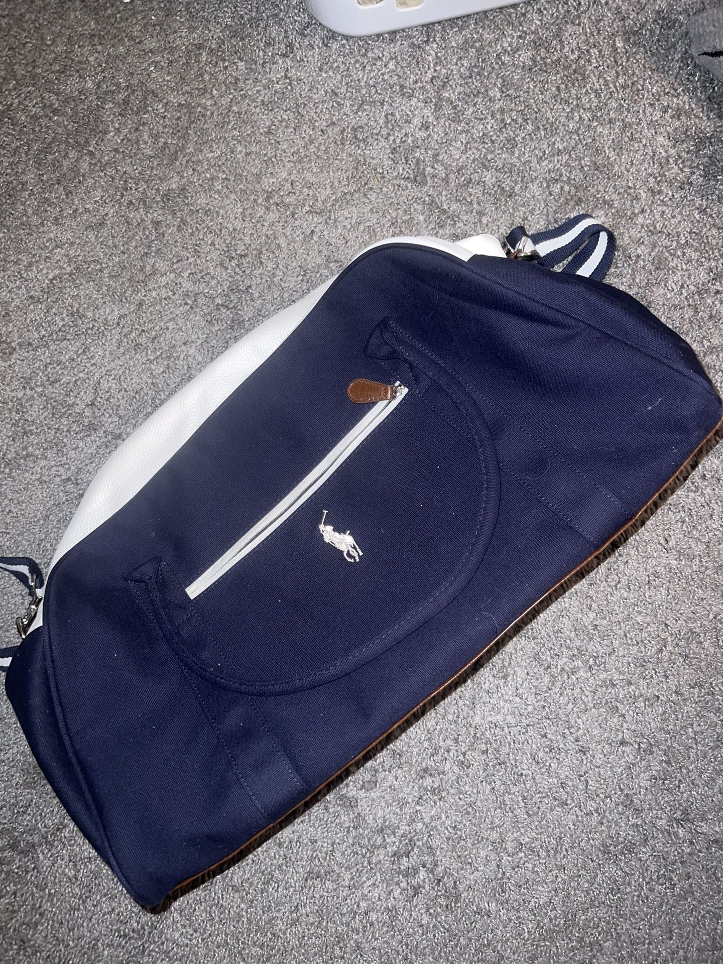 Ralph Lauren Duffel Bag